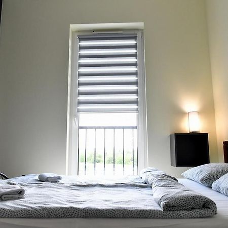 Ach To Tu! Apartament Zator Eksteriør bilde