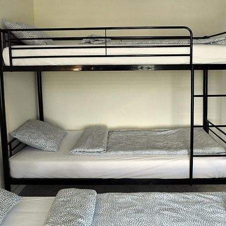 Ach To Tu! Apartament Zator Eksteriør bilde