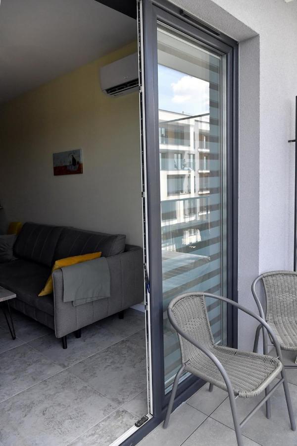 Ach To Tu! Apartament Zator Eksteriør bilde