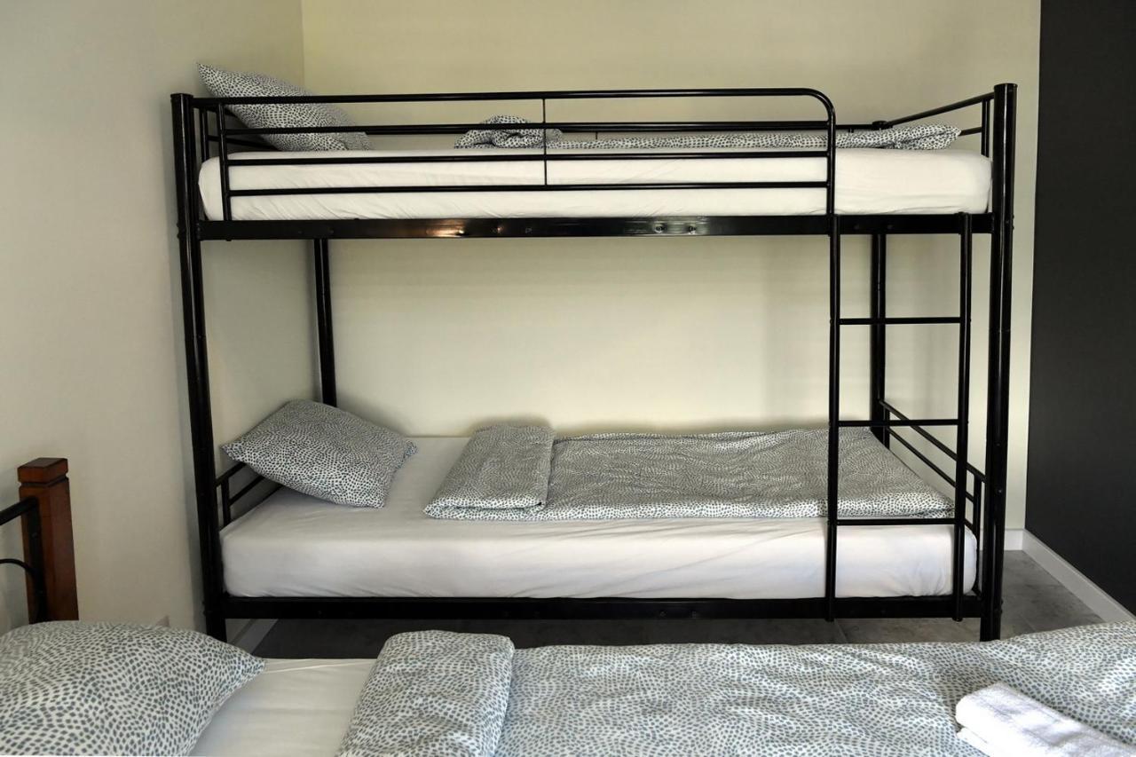 Ach To Tu! Apartament Zator Eksteriør bilde