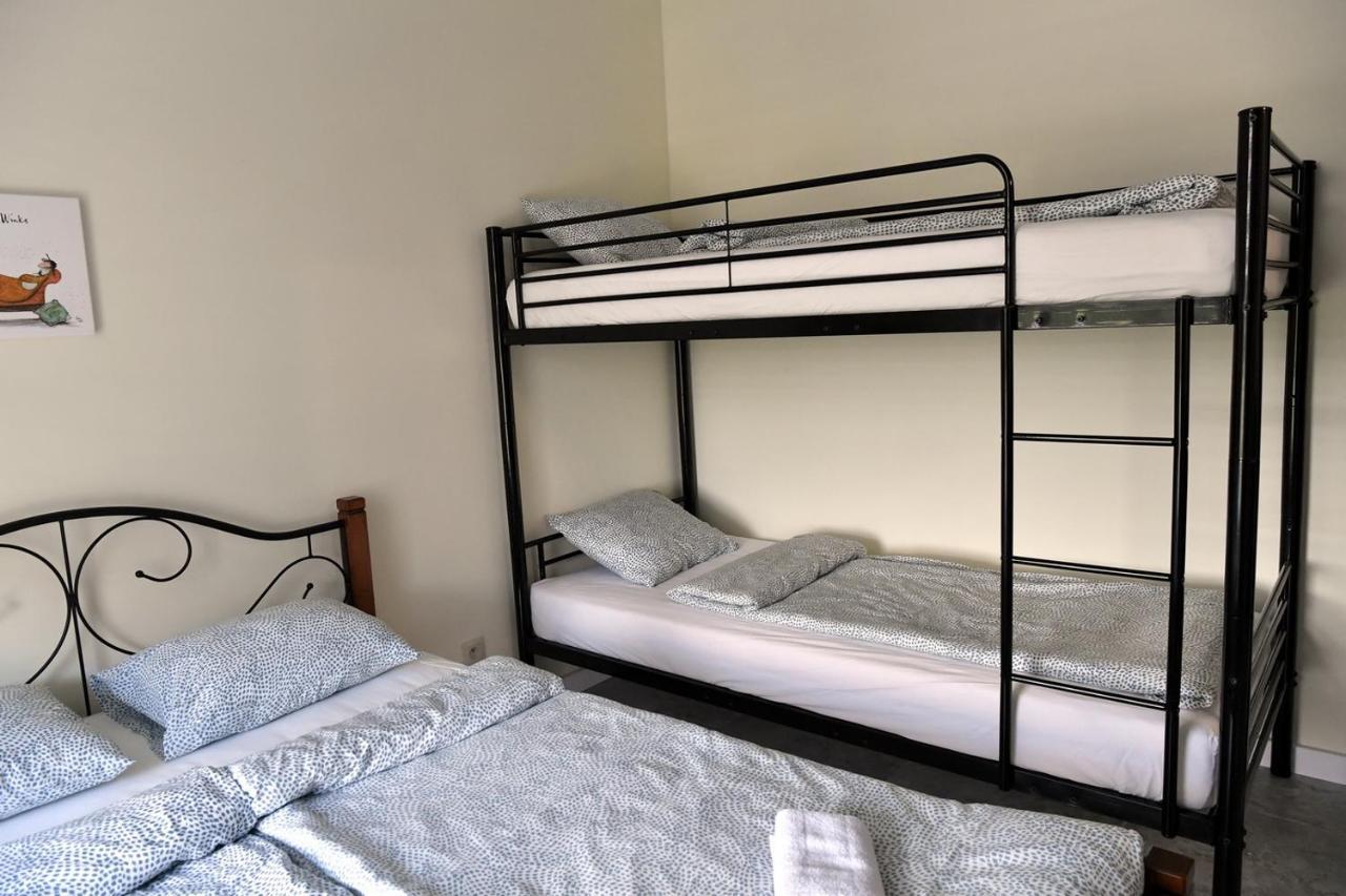 Ach To Tu! Apartament Zator Eksteriør bilde